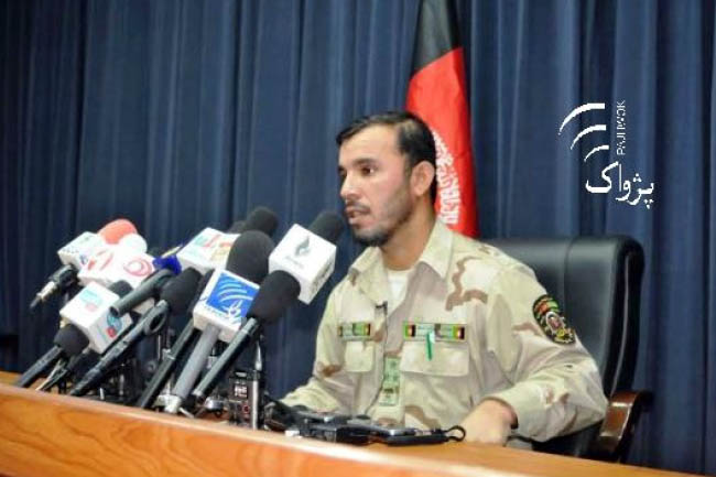 جنرال عبدالرازق:  منابع تمویل کنندۀ طالبان افزایش یافته است